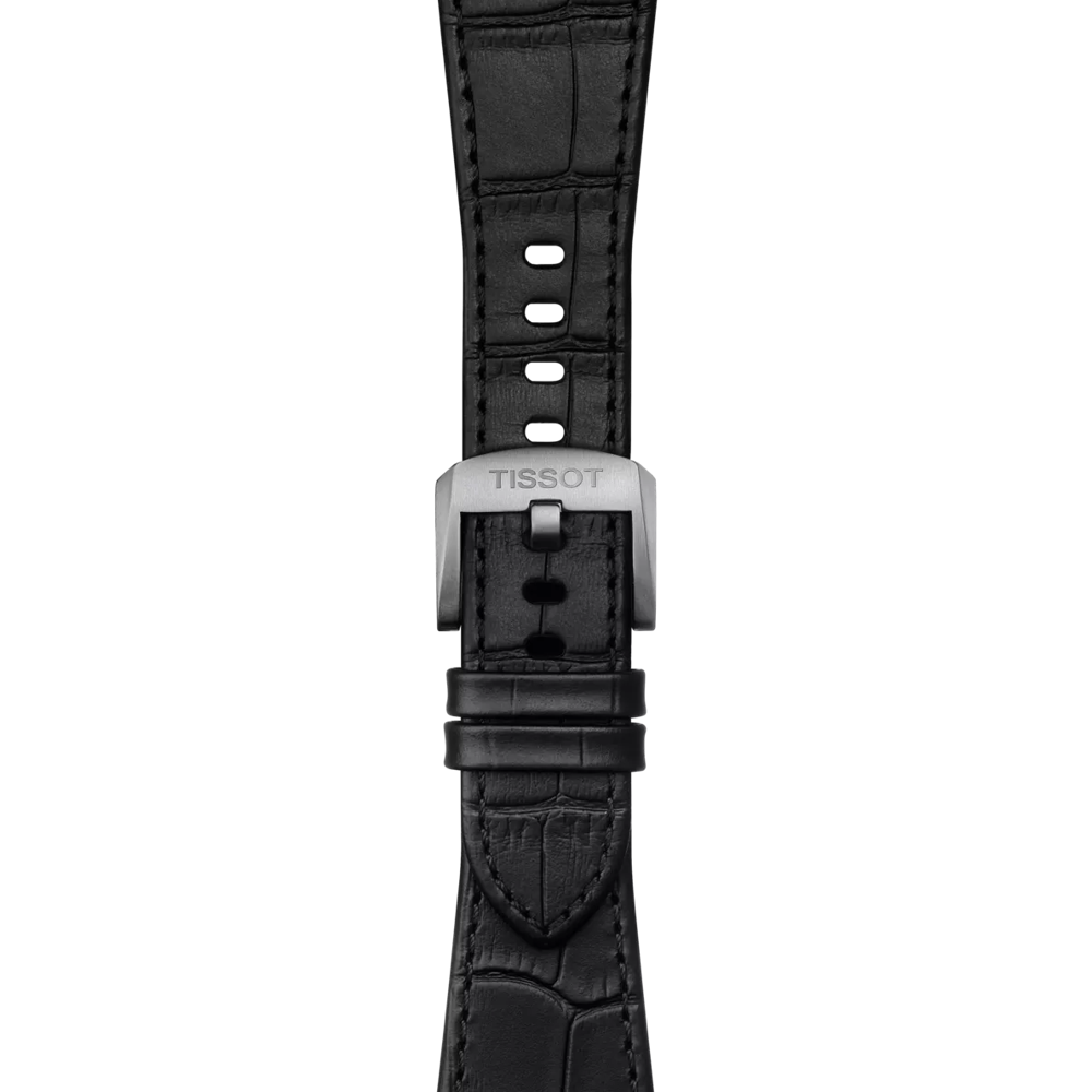 ストラップのズーム Tissot PRX ピーアールエックス パワーマティック80